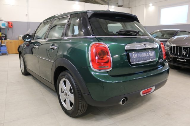 MINI One usata, con Airbag Passeggero