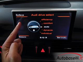 AUDI A6 usata, con Streaming musicale integrato
