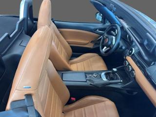 FIAT 124 Spider usata, con Alzacristalli elettrici