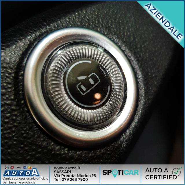 FIAT 500 usata, con Controllo trazione