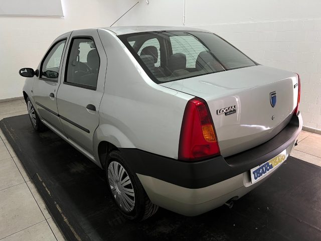 DACIA Logan usata, con Airbag
