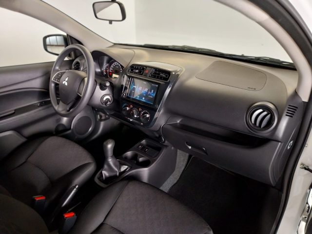 MITSUBISHI Space Star usata, con Sensore di luce