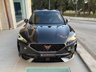 CUPRA Formentor usata, con Airbag