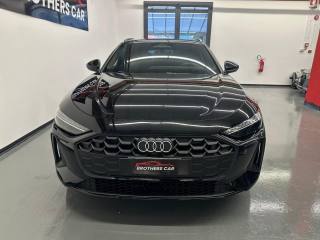 AUDI A5 usata, con Airbag