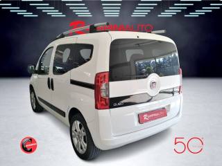 FIAT Qubo usata 10
