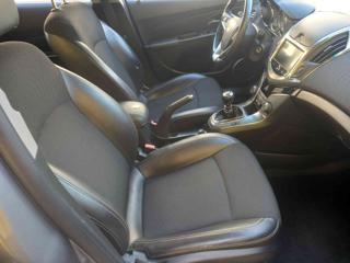 CHEVROLET Cruze usata 23