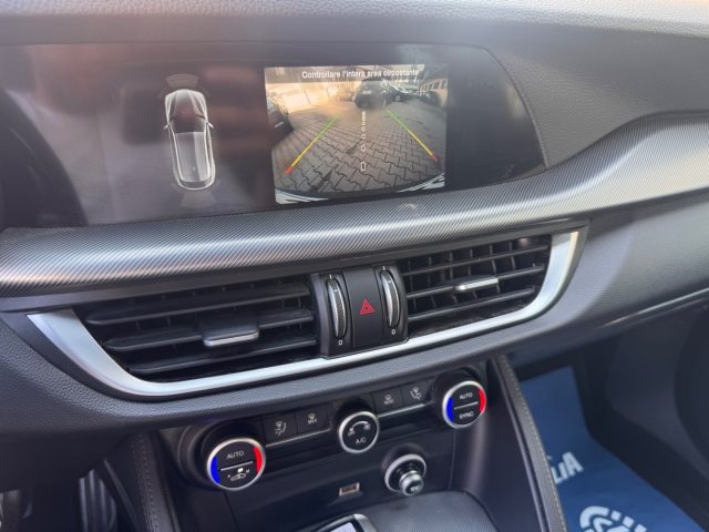 ALFA ROMEO Stelvio usata, con Cruise Control