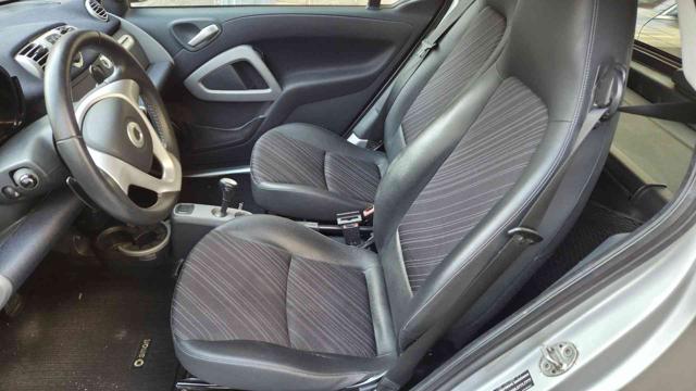 SMART ForTwo usata, con Controllo trazione