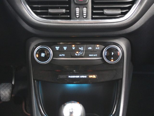 FORD Puma usata, con Volante multifunzione