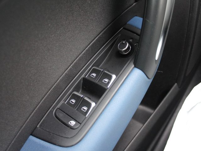AUDI A1 usata, con USB