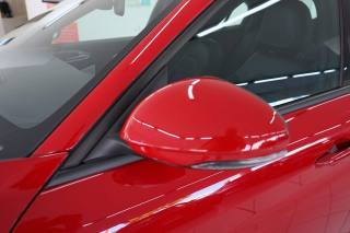 ALFA ROMEO Giulia usata, con USB