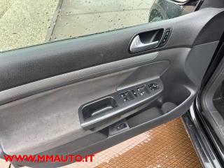 VOLKSWAGEN Golf usata, con Chiusura centralizzata