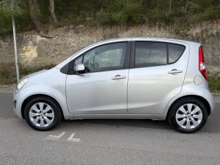 SUZUKI Splash usata, con Alzacristalli elettrici