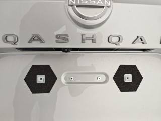 NISSAN Qashqai usata, con Cruise Control