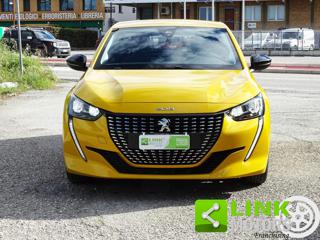 PEUGEOT 208 usata, con Climatizzatore