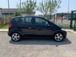 MERCEDES-BENZ A 150 usata, con Alzacristalli elettrici