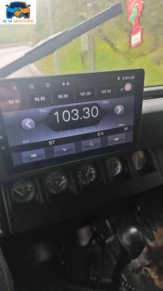 JEEP Wrangler usata 18