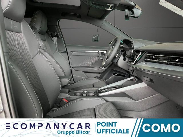 AUDI A3 usata, con Boardcomputer