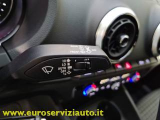 AUDI A3 usata 28