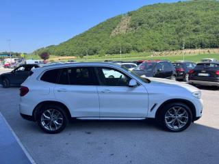 BMW X3 usata, con Autoradio