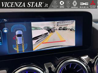 MERCEDES-BENZ GLA 180 usata, con Cruise Control