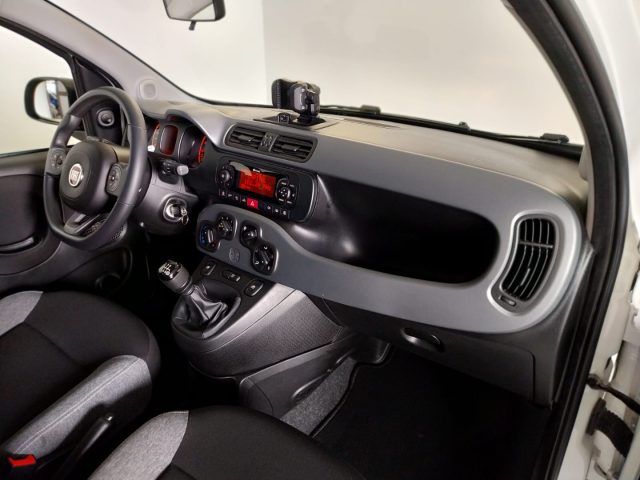 FIAT Panda usata, con Vivavoce