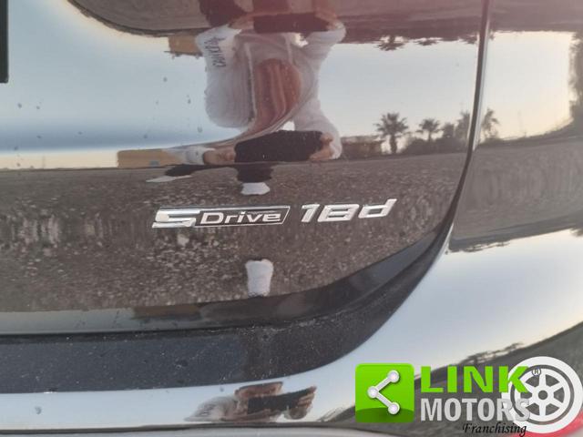 BMW X1 usata, con Servosterzo