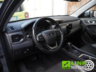 DR MOTOR DR 5.0 usata, con Antifurto