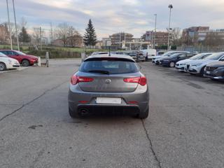 ALFA ROMEO Giulietta usata, con Alzacristalli elettrici