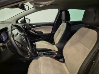 OPEL Astra usata, con Immobilizzatore elettronico