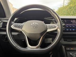 VOLKSWAGEN T-Cross usata, con Adaptive Cruise Control