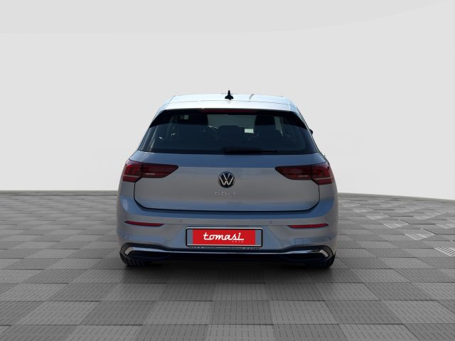 VOLKSWAGEN Golf usata 5