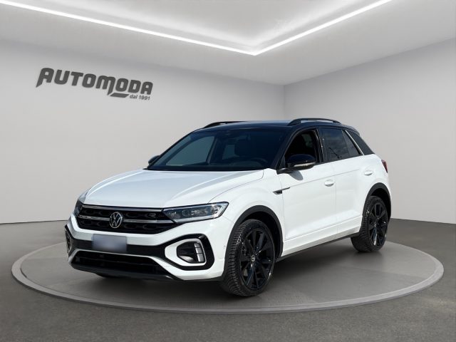 VOLKSWAGEN T-Roc usata, con ABS