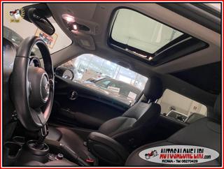 MINI Cooper usata, con ESP