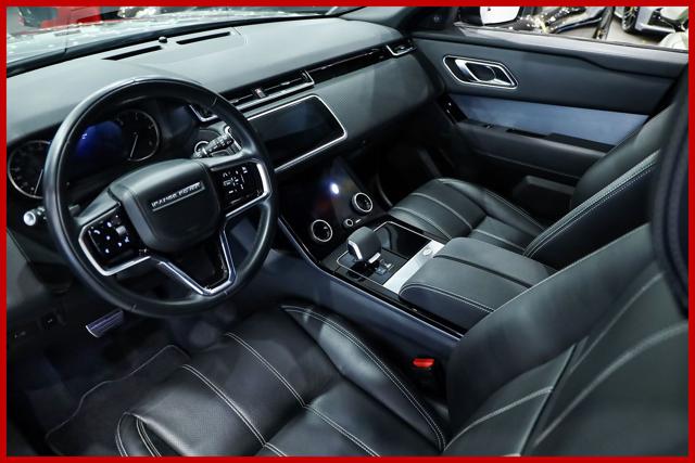 LAND ROVER Range Rover Velar usata, con Controllo trazione