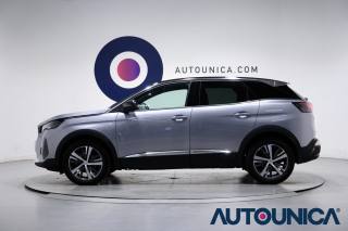 PEUGEOT 3008 usata, con Park Distance Control