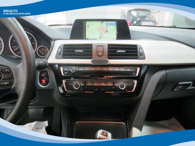 BMW 318 usata, con Autoradio