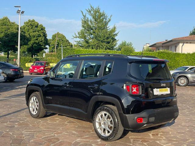 JEEP Renegade usata, con Airbag laterali