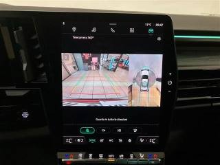 RENAULT Austral usata, con Fari LED