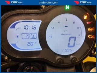 BENELLI Leoncino 500 usata 7