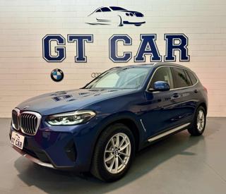 BMW X3 usata, con Airbag