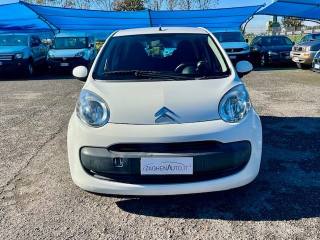 CITROEN C1 usata 20