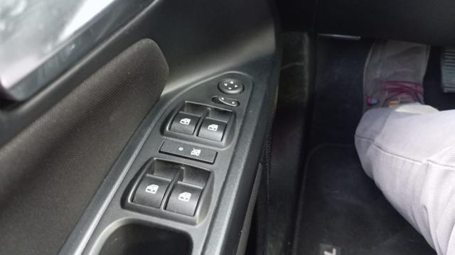 FIAT Tipo usata, con Specchietti laterali elettrici