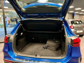 MERCEDES-BENZ GLA 250 usata, con Controllo trazione