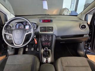 OPEL Meriva usata, con ESP