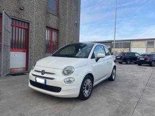 FIAT 500 usata, con Airbag Passeggero