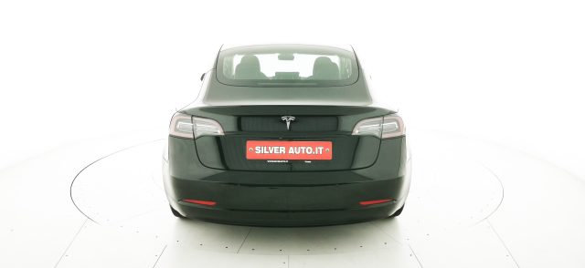 TESLA Model 3 usata, con Autoradio