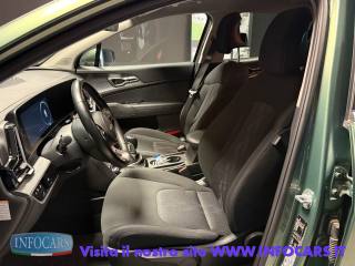KIA Sportage usata, con Alzacristalli elettrici