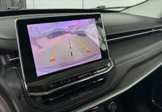 JEEP Compass usata, con Controllo trazione