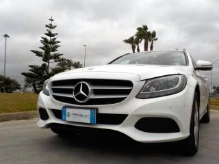 MERCEDES-BENZ C 180 usata, con Immobilizzatore elettronico